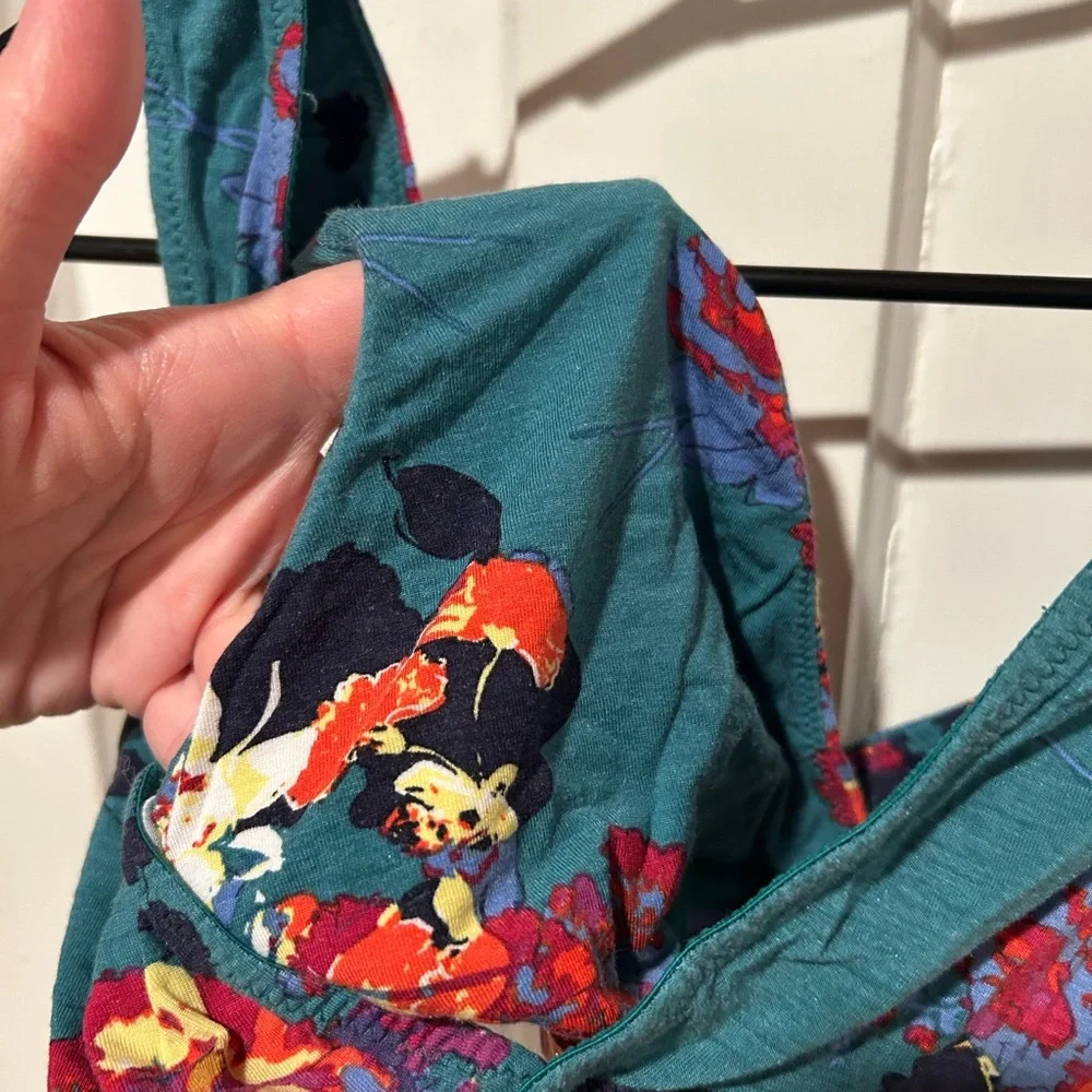 Anthropologie bralette in EUC. Size small. - Picture 5 of 5